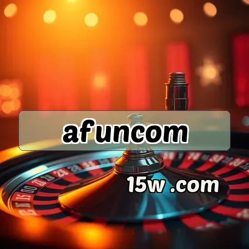 afuncom: Explore a Confiabilidade e Diversão em Jogos Online