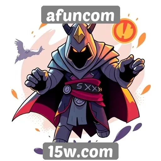 Recursos exclusivos do jogo em afuncom