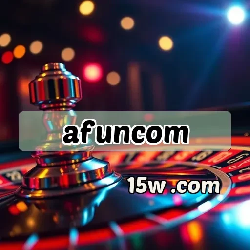 afuncom: Segurança e Diversão em Um Só Lugar