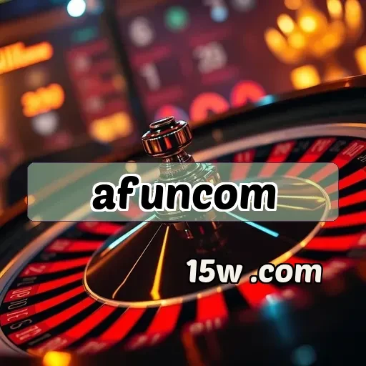 afuncom: O Guia Completo das Caça-Níqueis que Você Deve Conhecer