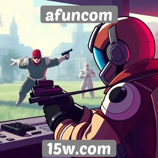 Inovações tecnológicas no site afuncom atraem novos jogadores